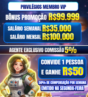 Bônus de Boas-vindas superbet