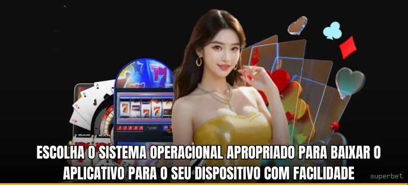 Streaming 4K no cassino ao vivo da superbet