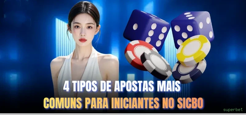 Dealers profissionais da superbet