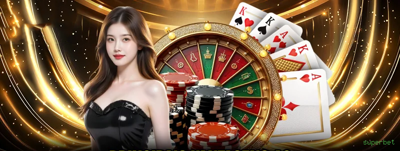 Certificações de segurança e licenças da superbet