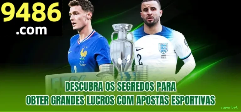 Instalação PC superbet