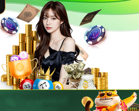 Interface superbet