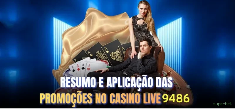 Segurança superbet