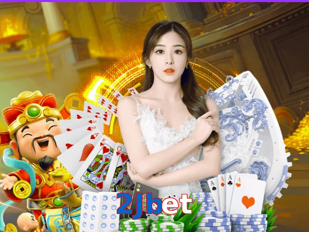 ☘️ High-RTP slots + Free Spins! 2Jbet